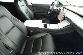 Tesla Model 3 Long Range 4WD 78kWh 2019