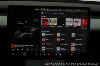 Tesla Model 3 Long Range 4WD 78kWh 2019