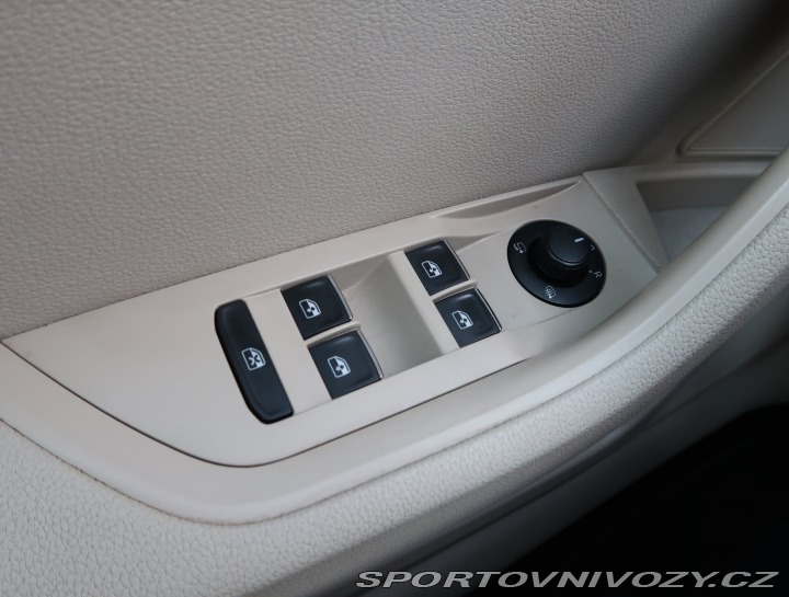 Škoda Superb Laurin&Klement 2.0 TS 2016