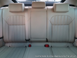 Škoda Superb Laurin&Klement 2.0 TS 2016