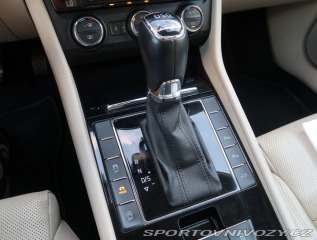Škoda Superb Laurin&Klement 2.0 TS 2016