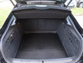 Škoda Superb Laurin&Klement 2.0 TS 2016