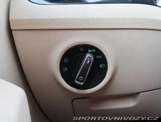 Škoda Superb Laurin&Klement 2.0 TS 2016