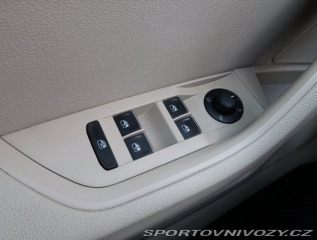 Škoda Superb Laurin&Klement 2.0 TS 2016