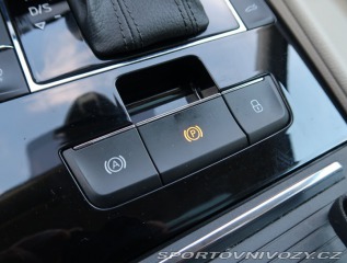 Škoda Superb Laurin&Klement 2.0 TS 2016