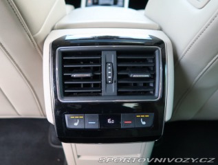 Škoda Superb Laurin&Klement 2.0 TS 2016