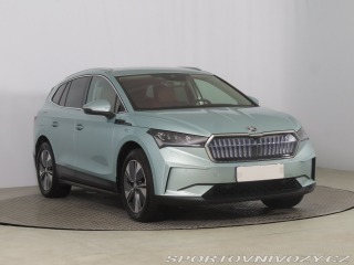 Škoda  Enyaq  iV 80x (82 kWh)