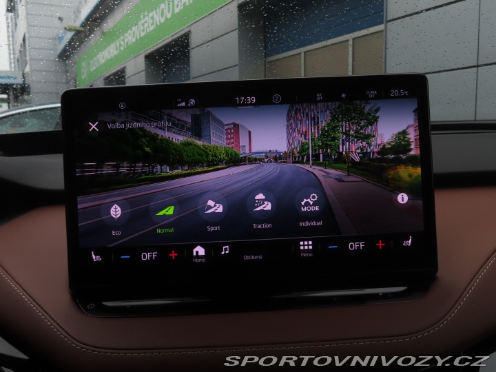 Škoda Ostatní modely Enyaq  iV 80x (82 kWh) 2023