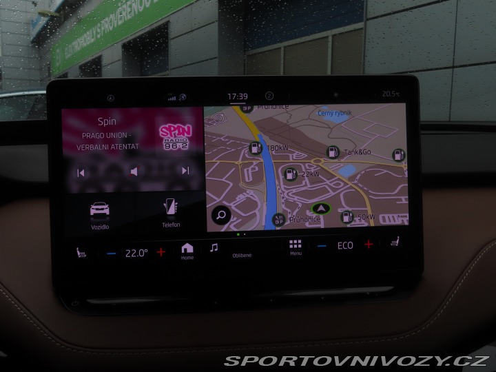 Škoda Ostatní modely Enyaq  iV 80x (82 kWh) 2023