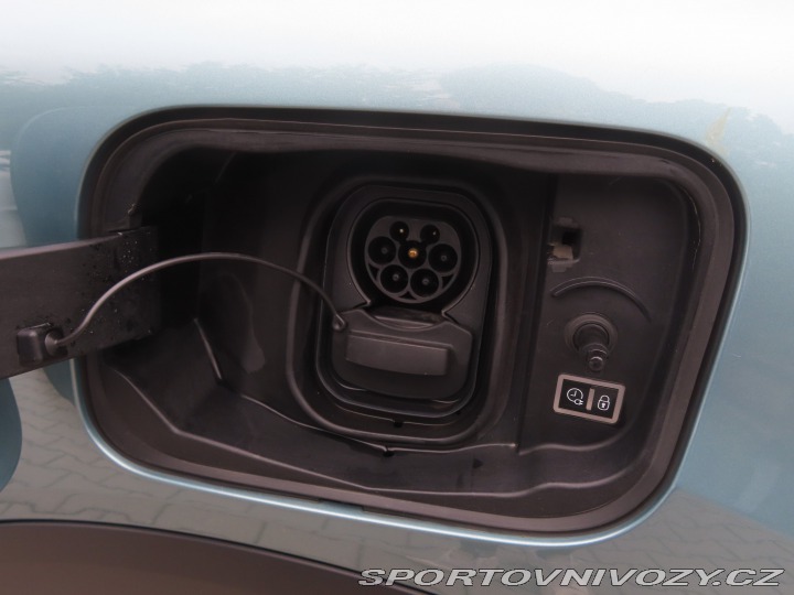 Škoda Ostatní modely Enyaq  iV 80x (82 kWh) 2023