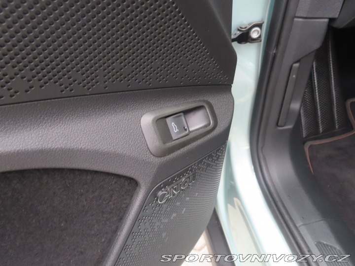 Škoda Ostatní modely Enyaq  iV 80x (82 kWh) 2023