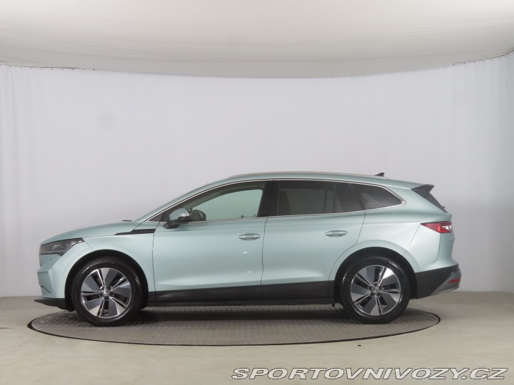 Škoda Ostatní modely Enyaq  iV 80x (82 kWh) 2023