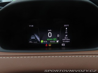 Škoda Ostatní modely Enyaq  iV 80x (82 kWh) 2023