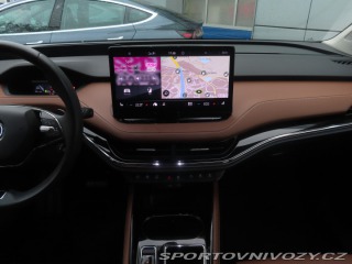 Škoda Ostatní modely Enyaq  iV 80x (82 kWh) 2023