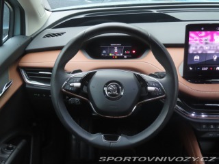 Škoda Ostatní modely Enyaq  iV 80x (82 kWh) 2023