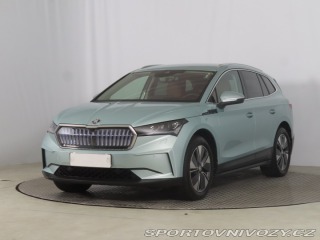 Škoda Ostatní modely Enyaq  iV 80x (82 kWh) 2023