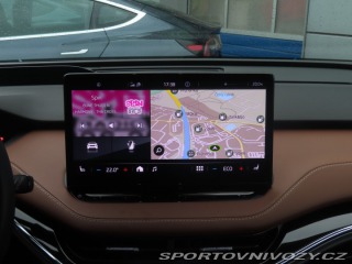 Škoda Ostatní modely Enyaq  iV 80x (82 kWh) 2023