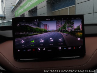 Škoda Ostatní modely Enyaq  iV 80x (82 kWh) 2023