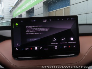 Škoda Ostatní modely Enyaq  iV 80x (82 kWh) 2023