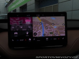 Škoda Ostatní modely Enyaq  iV 80x (82 kWh) 2023