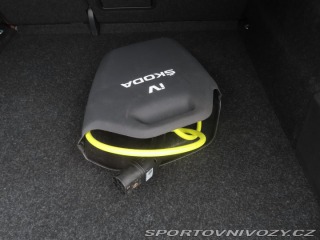 Škoda Ostatní modely Enyaq  iV 80x (82 kWh) 2023