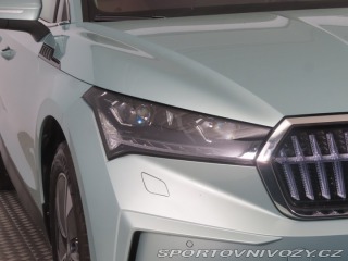 Škoda Ostatní modely Enyaq  iV 80x (82 kWh) 2023