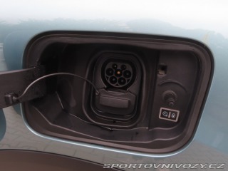 Škoda Ostatní modely Enyaq  iV 80x (82 kWh) 2023
