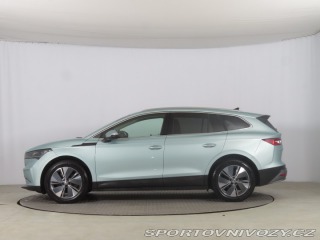 Škoda Ostatní modely Enyaq  iV 80x (82 kWh) 2023
