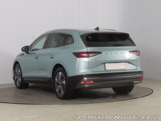 Škoda Ostatní modely Enyaq  iV 80x (82 kWh) 2023