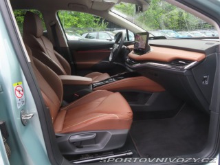 Škoda Ostatní modely Enyaq  iV 80x (82 kWh) 2023