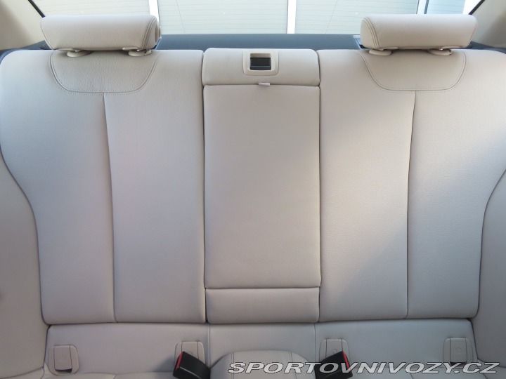 BMW 2 Luxury Line 220 d xDrive 2015