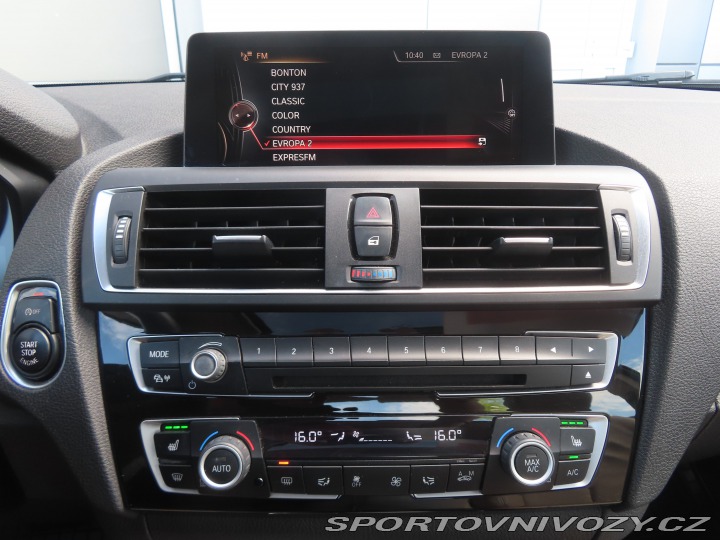 BMW 2 Luxury Line 220 d xDrive 2015