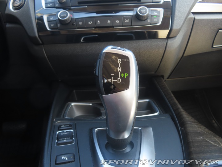 BMW 2 Luxury Line 220 d xDrive 2015