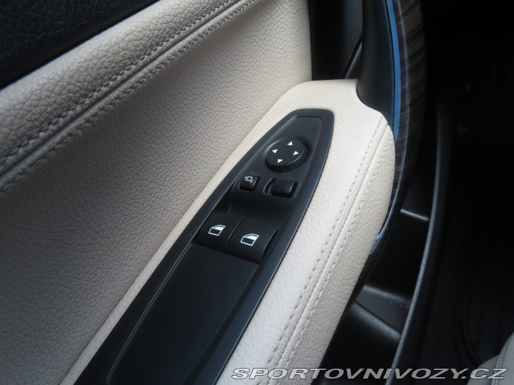 BMW 2 Luxury Line 220 d xDrive 2015
