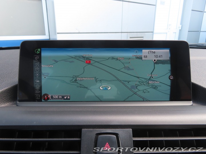 BMW 2 Luxury Line 220 d xDrive 2015