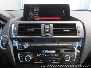 BMW 2 Luxury Line 220 d xDrive 2015