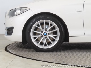 BMW 2 Luxury Line 220 d xDrive 2015