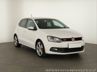 Volkswagen Polo GTI GTI 1.4 GTI
