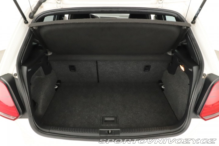 Volkswagen Polo GTI GTI 1.4 GTI 2011