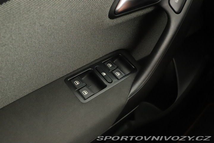 Volkswagen Polo GTI GTI 1.4 GTI 2011