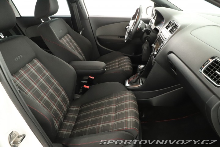 Volkswagen Polo GTI GTI 1.4 GTI 2011