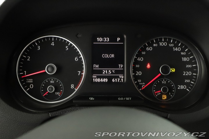 Volkswagen Polo GTI GTI 1.4 GTI 2011