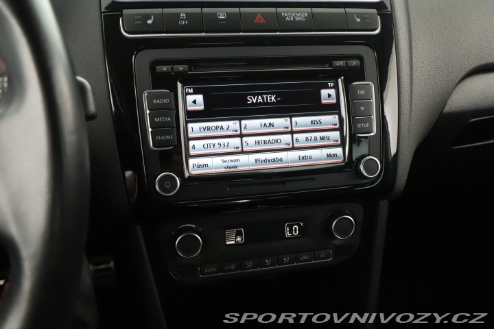 Volkswagen Polo GTI GTI 1.4 GTI 2011
