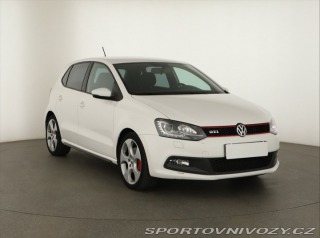 Volkswagen Polo GTI GTI 1.4 GTI 2011