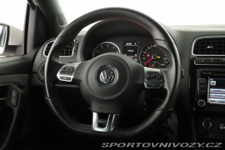 Volkswagen Polo GTI GTI 1.4 GTI 2011