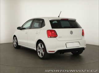 Volkswagen Polo GTI GTI 1.4 GTI 2011