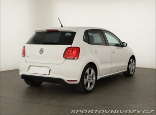 Volkswagen Polo GTI GTI 1.4 GTI 2011