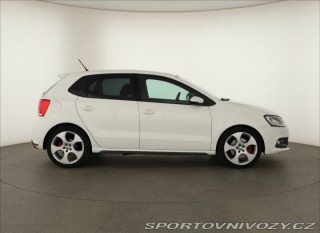 Volkswagen Polo GTI GTI 1.4 GTI 2011