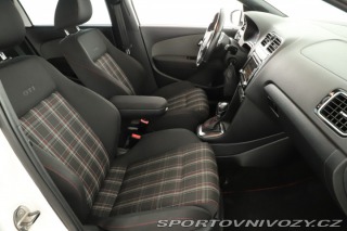 Volkswagen Polo GTI GTI 1.4 GTI 2011