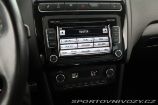 Volkswagen Polo GTI GTI 1.4 GTI 2011